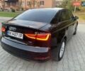 Черный Ауди А3, объемом двигателя 1.97 л и пробегом 112 тыс. км за 13700 $, фото 13 на Automoto.ua