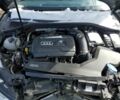 Черный Ауди А3, объемом двигателя 2 л и пробегом 111 тыс. км за 3200 $, фото 6 на Automoto.ua