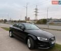 Черный Ауди А3, объемом двигателя 1.97 л и пробегом 90 тыс. км за 16500 $, фото 1 на Automoto.ua