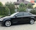 Черный Ауди А3, объемом двигателя 2 л и пробегом 157 тыс. км за 12000 $, фото 4 на Automoto.ua