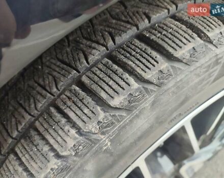 Черный Ауди А3, объемом двигателя 2 л и пробегом 87 тыс. км за 17599 $, фото 6 на Automoto.ua