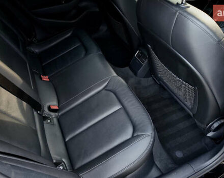 Черный Ауди А3, объемом двигателя 1.98 л и пробегом 198 тыс. км за 15500 $, фото 3 на Automoto.ua