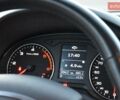 Черный Ауди А3, объемом двигателя 1.97 л и пробегом 110 тыс. км за 17200 $, фото 13 на Automoto.ua