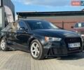 Черный Ауди А3, объемом двигателя 1.8 л и пробегом 330 тыс. км за 8900 $, фото 1 на Automoto.ua