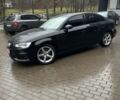 Чорний Ауді А3, об'ємом двигуна 1.8 л та пробігом 181 тис. км за 12600 $, фото 6 на Automoto.ua