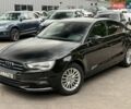 Чорний Ауді А3, об'ємом двигуна 2 л та пробігом 127 тис. км за 13700 $, фото 1 на Automoto.ua