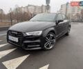 Черный Ауди А3, объемом двигателя 1.98 л и пробегом 178 тыс. км за 17300 $, фото 2 на Automoto.ua
