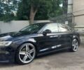 Чорний Ауді А3, об'ємом двигуна 1.98 л та пробігом 60 тис. км за 18500 $, фото 1 на Automoto.ua