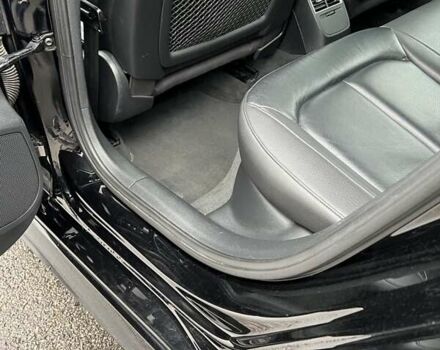 Чорний Ауді А3, об'ємом двигуна 2 л та пробігом 62 тис. км за 17500 $, фото 37 на Automoto.ua