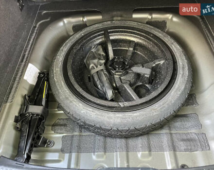 Чорний Ауді А3, об'ємом двигуна 1.8 л та пробігом 154 тис. км за 15700 $, фото 22 на Automoto.ua