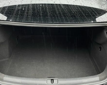 Чорний Ауді А3, об'ємом двигуна 1.8 л та пробігом 181 тис. км за 12600 $, фото 14 на Automoto.ua