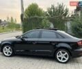 Черный Ауди А3, объемом двигателя 2 л и пробегом 157 тыс. км за 12000 $, фото 5 на Automoto.ua