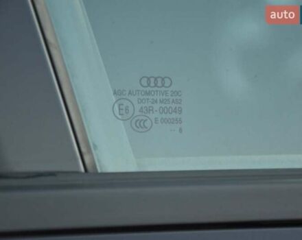 Черный Ауди А3, объемом двигателя 1.97 л и пробегом 110 тыс. км за 17200 $, фото 24 на Automoto.ua