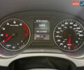 Чорний Ауді А3, об'ємом двигуна 1.8 л та пробігом 175 тис. км за 12500 $, фото 8 на Automoto.ua