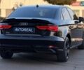 Ауді А3 2016 у Кривому Розі на Automoto.ua Чорний Ауді А3, об'ємом двигуна 1.98 л та пробігом 125 тис. км за 17000 $, фото 13 на Automoto.ua