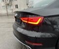 Чорний Ауді А3, об'ємом двигуна 2 л та пробігом 62 тис. км за 17500 $, фото 18 на Automoto.ua