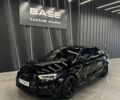 Черный Ауди А3, объемом двигателя 1.98 л и пробегом 142 тыс. км за 17800 $, фото 1 на Automoto.ua
