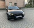 Черный Ауди А3, объемом двигателя 2 л и пробегом 112 тыс. км за 13700 $, фото 1 на Automoto.ua