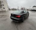 Чорний Ауді А3, об'ємом двигуна 2 л та пробігом 62 тис. км за 17500 $, фото 14 на Automoto.ua