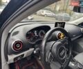 Черный Ауди А3, объемом двигателя 1.8 л и пробегом 300 тыс. км за 13200 $, фото 3 на Automoto.ua