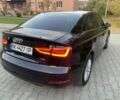Черный Ауди А3, объемом двигателя 2 л и пробегом 112 тыс. км за 13700 $, фото 3 на Automoto.ua