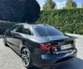 Черный Ауди А3, объемом двигателя 1.98 л и пробегом 173 тыс. км за 16200 $, фото 4 на Automoto.ua