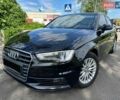 Чорний Ауді А3, об'ємом двигуна 1.97 л та пробігом 91 тис. км за 19000 $, фото 1 на Automoto.ua