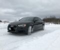 Черный Ауди А3, объемом двигателя 1.8 л и пробегом 61 тыс. км за 18500 $, фото 1 на Automoto.ua