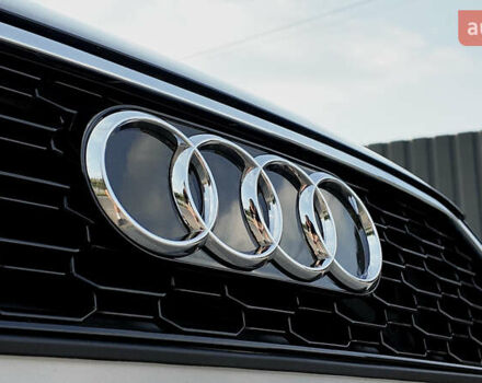 Черный Ауди А3, объемом двигателя 1.98 л и пробегом 198 тыс. км за 15500 $, фото 23 на Automoto.ua