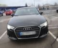 Черный Ауди А3, объемом двигателя 2 л и пробегом 87 тыс. км за 15777 $, фото 2 на Automoto.ua