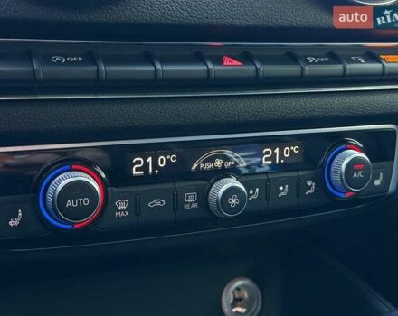 Ауді А3 2016 у Кривому Розі на Automoto.ua Чорний Ауді А3, об'ємом двигуна 1.98 л та пробігом 125 тис. км за 17000 $, фото 44 на Automoto.ua