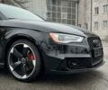 Чорний Ауді А3, об'ємом двигуна 2 л та пробігом 62 тис. км за 17500 $, фото 10 на Automoto.ua