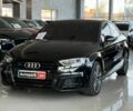 Чорний Ауді А3, об'ємом двигуна 2 л та пробігом 106 тис. км за 15990 $, фото 1 на Automoto.ua