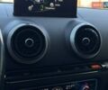 Ауді А3 2016 у Кривому Розі на Automoto.ua Чорний Ауді А3, об'ємом двигуна 1.98 л та пробігом 125 тис. км за 17000 $, фото 43 на Automoto.ua