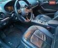 Черный Ауди А3, объемом двигателя 2 л и пробегом 87 тыс. км за 17599 $, фото 7 на Automoto.ua