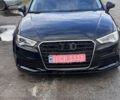 Ауді А3 2016 у Житомирі на Automoto.ua Чорний Ауді А3, об'ємом двигуна 1.8 л та пробігом 179 тис. км за 12000 $, фото 5 на Automoto.ua