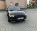 Черный Ауди А3, объемом двигателя 1.97 л и пробегом 112 тыс. км за 13700 $, фото 1 на Automoto.ua