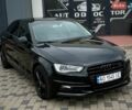 Черный Ауди А3, объемом двигателя 1.97 л и пробегом 119 тыс. км за 17999 $, фото 20 на Automoto.ua