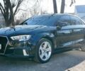 Чорний Ауді А3, об'ємом двигуна 1.98 л та пробігом 205 тис. км за 15400 $, фото 1 на Automoto.ua