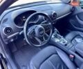 Ауді А3 2016 у Чернігові на Automoto.ua Чорний Ауді А3, об'ємом двигуна 2 л та пробігом 178 тис. км за 17700 $, фото 11 на Automoto.ua