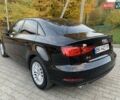 Черный Ауди А3, объемом двигателя 1.97 л и пробегом 112 тыс. км за 13700 $, фото 8 на Automoto.ua