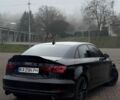 Черный Ауди А3, объемом двигателя 2 л и пробегом 140 тыс. км за 17000 $, фото 5 на Automoto.ua