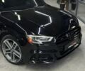 Черный Ауди А3, объемом двигателя 2 л и пробегом 112 тыс. км за 15900 $, фото 1 на Automoto.ua
