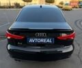 Ауді А3 2016 у Кривому Розі на Automoto.ua Чорний Ауді А3, об'ємом двигуна 1.98 л та пробігом 125 тис. км за 17000 $, фото 21 на Automoto.ua