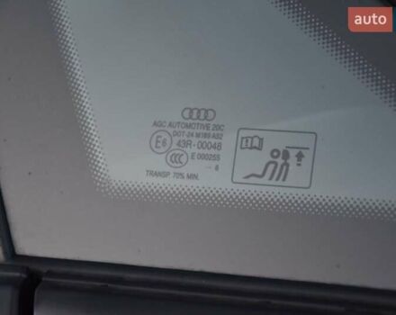 Черный Ауди А3, объемом двигателя 1.97 л и пробегом 110 тыс. км за 17200 $, фото 25 на Automoto.ua