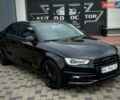 Черный Ауди А3, объемом двигателя 1.97 л и пробегом 119 тыс. км за 17999 $, фото 22 на Automoto.ua