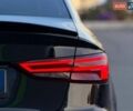 Ауді А3 2016 у Кривому Розі на Automoto.ua Чорний Ауді А3, об'ємом двигуна 1.98 л та пробігом 125 тис. км за 17000 $, фото 17 на Automoto.ua
