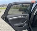 Черный Ауди А3, объемом двигателя 2 л и пробегом 157 тыс. км за 12000 $, фото 42 на Automoto.ua