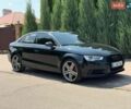 Черный Ауди А3, объемом двигателя 1.8 л и пробегом 144 тыс. км за 11800 $, фото 1 на Automoto.ua