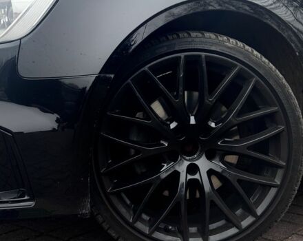 Черный Ауди А3, объемом двигателя 2 л и пробегом 140 тыс. км за 17000 $, фото 2 на Automoto.ua